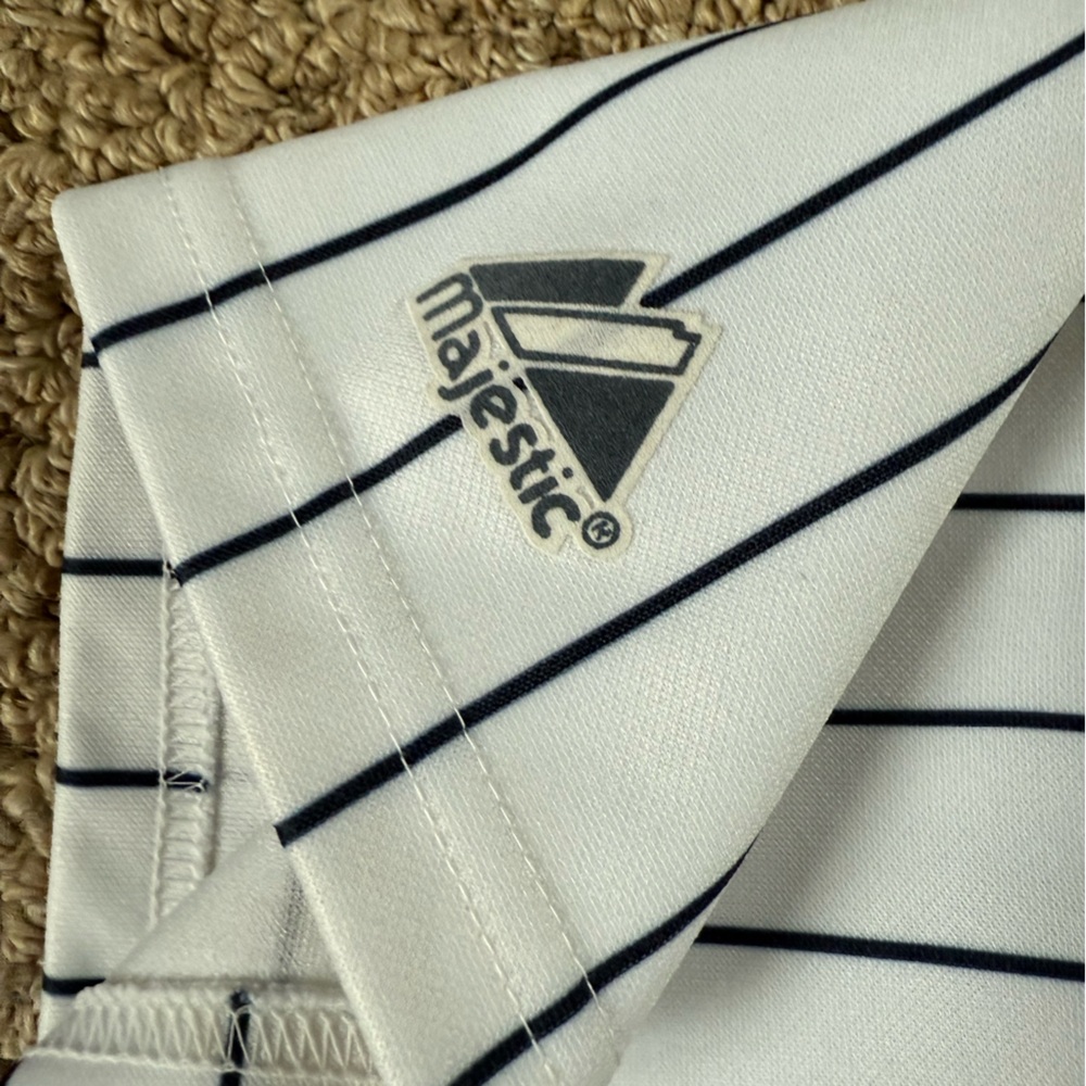 Vintage Minnesota Twins jersey youth large - Picture 4 of 7